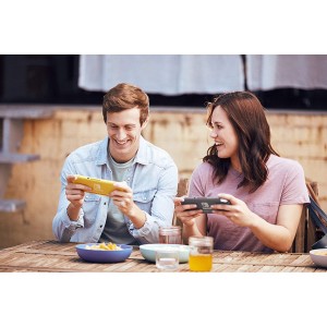 کنسول بازی نینتندو سوییچ لایت مدل Nintendo Switch Lite  در بروزکالا