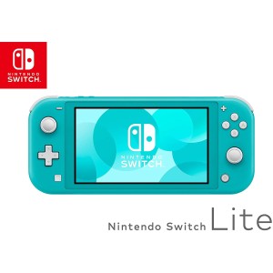 کنسول بازی نینتندو سوییچ لایت مدل Nintendo Switch Lite  در بروزکالا