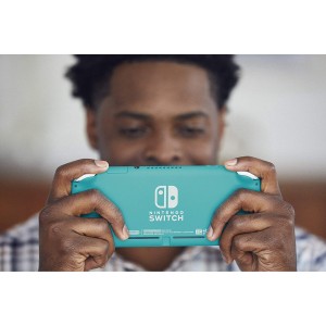کنسول بازی نینتندو سوییچ لایت مدل Nintendo Switch Lite  در بروزکالا