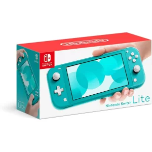 کنسول بازی نینتندو سوییچ لایت مدل Nintendo Switch Lite  در بروزکالا