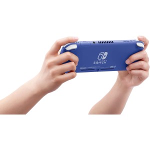 کنسول بازی نینتندو سوییچ لایت مدل Nintendo Switch Lite  در بروزکالا