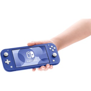 کنسول بازی نینتندو سوییچ لایت مدل Nintendo Switch Lite  در بروزکالا