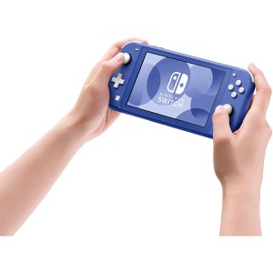 کنسول بازی نینتندو سوییچ لایت مدل Nintendo Switch Lite  در بروزکالا
