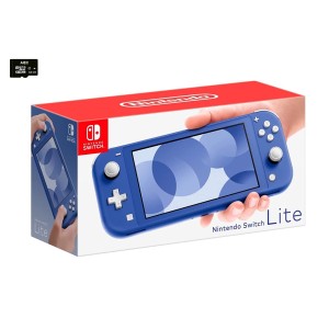 کنسول بازی نینتندو سوییچ لایت مدل Nintendo Switch Lite  در بروزکالا