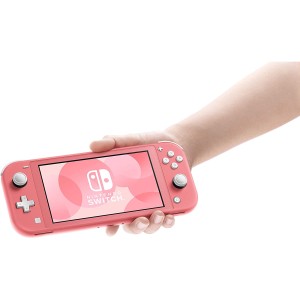 کنسول بازی نینتندو سوییچ لایت مدل Nintendo Switch Lite  در بروزکالا