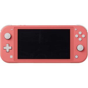 کنسول بازی نینتندو سوییچ لایت مدل Nintendo Switch Lite  در بروزکالا