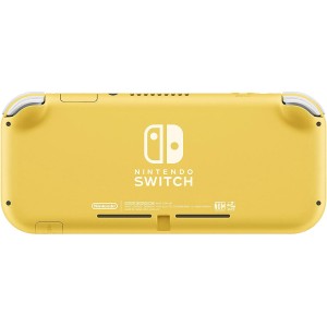 کنسول بازی نینتندو سوییچ لایت مدل Nintendo Switch Lite  در بروزکالا