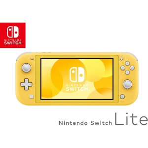 کنسول بازی نینتندو سوییچ لایت مدل Nintendo Switch Lite  در بروزکالا