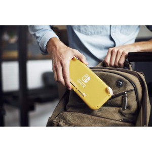 کنسول بازی نینتندو سوییچ لایت مدل Nintendo Switch Lite  در بروزکالا