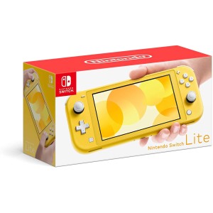 کنسول بازی نینتندو سوییچ لایت مدل Nintendo Switch Lite  در بروزکالا
