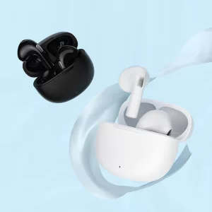 ایرفون بیسیم کیو سی وای  مدل QCY T20 Ailypods در بروزکالا