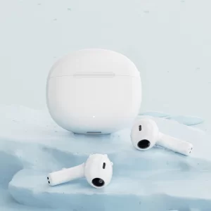 ایرفون بیسیم کیو سی وای  مدل QCY T20 Ailypods در بروزکالا