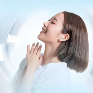ایرفون بیسیم کیو سی وای  مدل QCY T20 Ailypods در بروزکالا