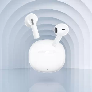 ایرفون بیسیم کیو سی وای  مدل QCY T20 Ailypods در بروزکالا