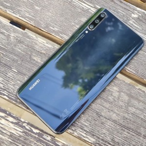 کارکرده دیجیتال گوشی موبایل  هوآوی مدل Huawei Y9 S در بروزکالا