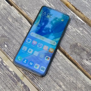 کارکرده دیجیتال گوشی موبایل  هوآوی مدل Huawei Y9 S در بروزکالا