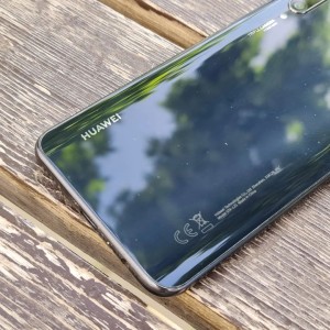 کارکرده دیجیتال گوشی موبایل  هوآوی مدل Huawei Y9 S در بروزکالا