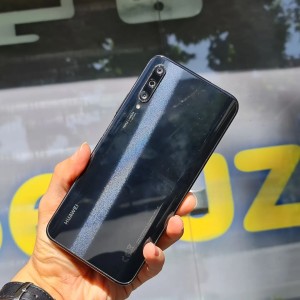 کارکرده دیجیتال گوشی موبایل  هوآوی مدل Huawei Y9 S در بروزکالا