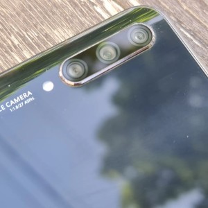کارکرده دیجیتال گوشی موبایل  هوآوی مدل Huawei Y9 S در بروزکالا