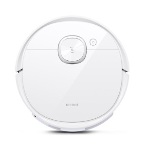 جارو برقی هوشمند اکووکس  مدل ECOVACS DEEBOT T9 در بروزکالا