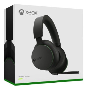 هدست وایرلس ایکس باکس مدل Xbox Wireless  Headset در بروزکالا