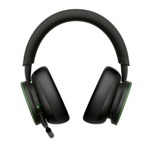 هدست وایرلس ایکس باکس مدل Xbox Wireless  Headset در بروزکالا
