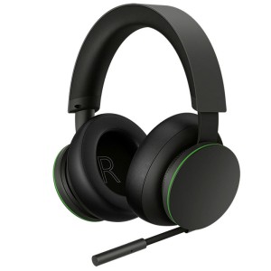 هدست وایرلس ایکس باکس مدل Xbox Wireless  Headset در بروزکالا