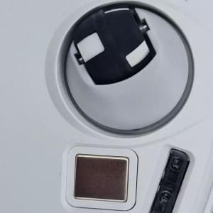 جارو برقی رباتی هوشمند شیائومی مدل Xiaomi Robot Vacuum Mop 2 Lite  در بروزکالا