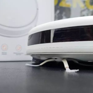 جارو برقی رباتی هوشمند شیائومی مدل Xiaomi Robot Vacuum Mop 2 Lite  در بروزکالا