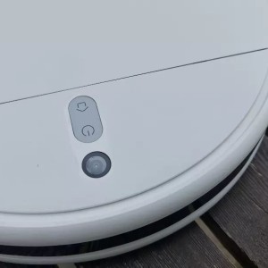 جارو برقی رباتی هوشمند شیائومی مدل Xiaomi Robot Vacuum Mop 2 Lite  در بروزکالا
