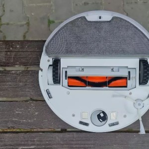 جارو برقی رباتی هوشمند شیائومی مدل Xiaomi Robot Vacuum Mop 2 Lite  در بروزکالا