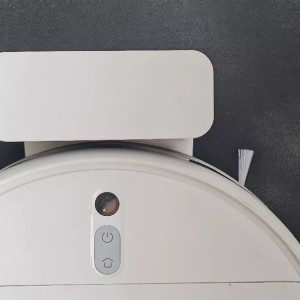 جارو برقی رباتی هوشمند شیائومی مدل Xiaomi Robot Vacuum Mop 2 Lite  در بروزکالا