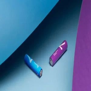 باتری  نیم قلمی آلکالاین مدل Z17 Alkaline Battery در بروزکالا