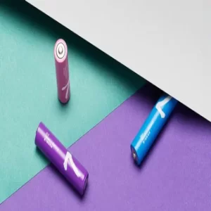 باتری  نیم قلمی آلکالاین مدل Z17 Alkaline Battery در بروزکالا