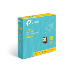 کارت شبکه بی‌سیم تی پی لینک مدلTplink  TL-WN725  در بروزکالا