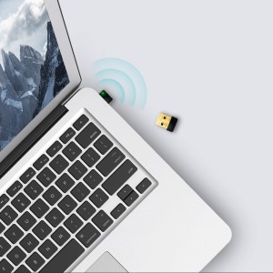 کارت شبکه بی‌سیم تی پی لینک مدلTplink  TL-WN725  در بروزکالا