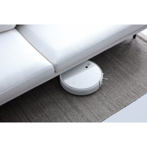 جارو رباتی هوشمند شیائومی مدل Xiaomi Robot Vacuum Mop 2  در بروزکالا