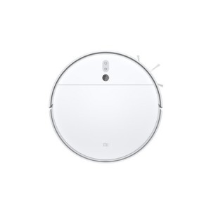 جارو رباتی هوشمند شیائومی مدل Xiaomi Robot Vacuum Mop 2  در بروزکالا