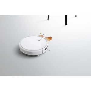 جارو رباتی هوشمند شیائومی مدل Xiaomi Robot Vacuum Mop 2  در بروزکالا