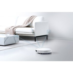 جارو رباتی هوشمند شیائومی مدل Xiaomi Robot Vacuum Mop 2  در بروزکالا