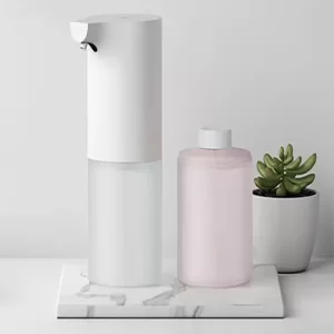 مایع دستگاه فوم ساز هوشمند شیائومی Mi Simpleway Foaming Hand Wash در بروزکالا