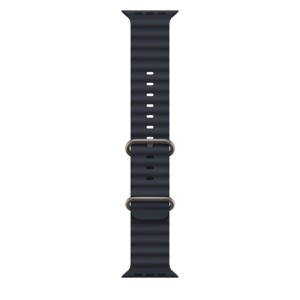 ساعت هوشمند اپل سری اولترا  سایز 49   Apple Watch Ultra Ocean Midnight 49mm در بروزکالا