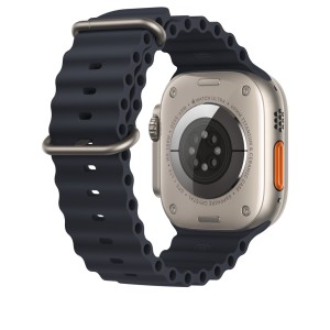ساعت هوشمند اپل سری اولترا  سایز 49   Apple Watch Ultra Ocean Midnight 49mm در بروزکالا