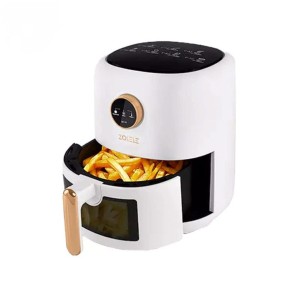 هواپز هوشمند شیائومی مدل  Zolele Air Fryer ZA004 4.5L  در بروزکالا