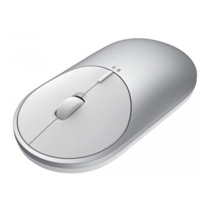 ماوس بیسیم شیائومی مدل Xiaomi Mi Portable Mouse 2 BXSBMW02 در بروزکالا