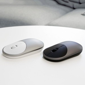 ماوس بیسیم شیائومی مدل Xiaomi Mi Portable Mouse 2 BXSBMW02 در بروزکالا