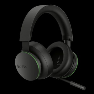 هدست وایرلس ایکس باکس مدل Xbox Wireless  Headset در بروزکالا