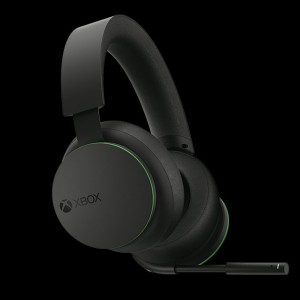 هدست وایرلس ایکس باکس مدل Xbox Wireless  Headset در بروزکالا