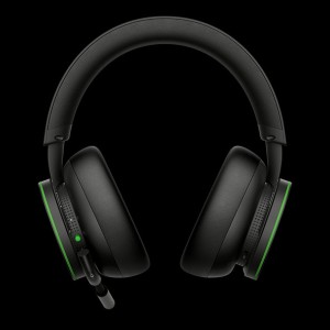 هدست وایرلس ایکس باکس مدل Xbox Wireless  Headset در بروزکالا