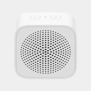 اسپیکر بلوتوث  قابل حمل هوشمند شیائومی مدل  Xiaomi  Mini Bluetooth Speaker XMYX07YM در بروزکالا